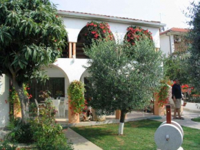 Apartment in Fazana/Istrien 8633